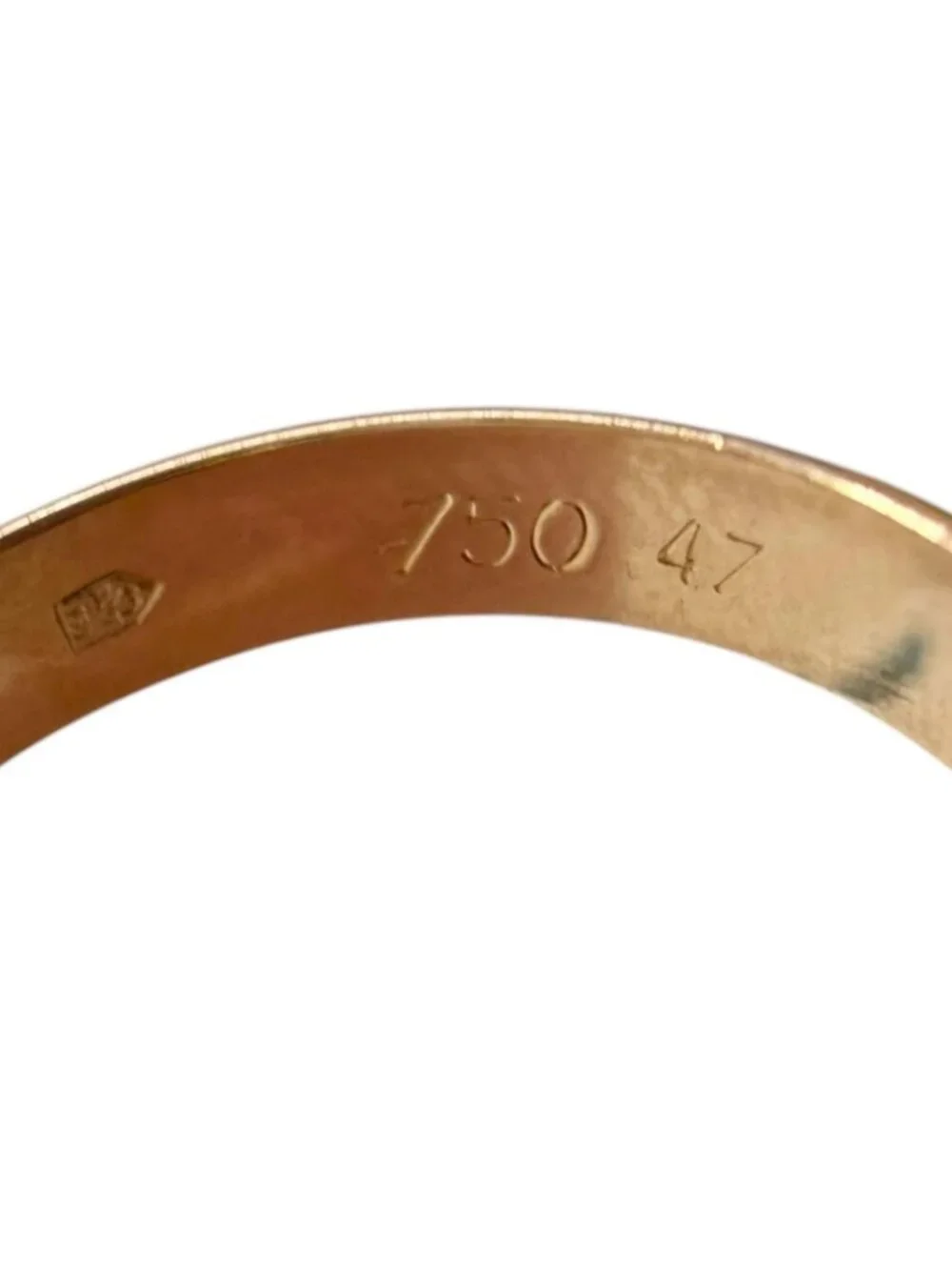 Cartier brand size